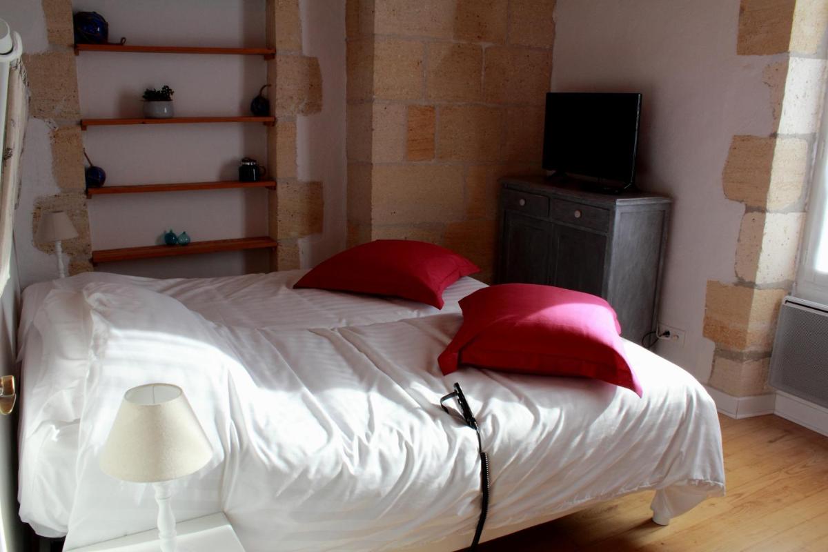 Relais de la Renaissance - Housity