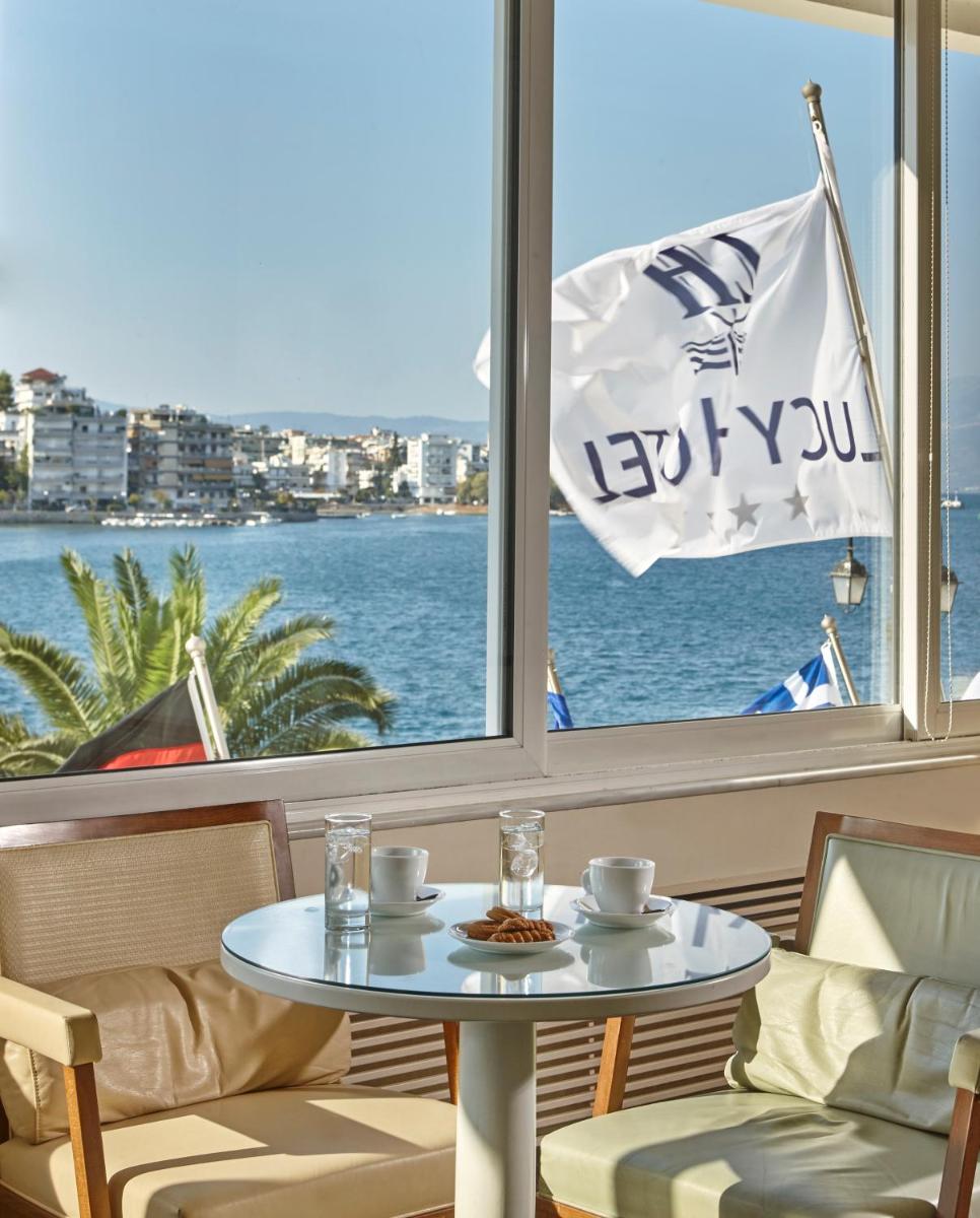 Lucy Hotel - Housity