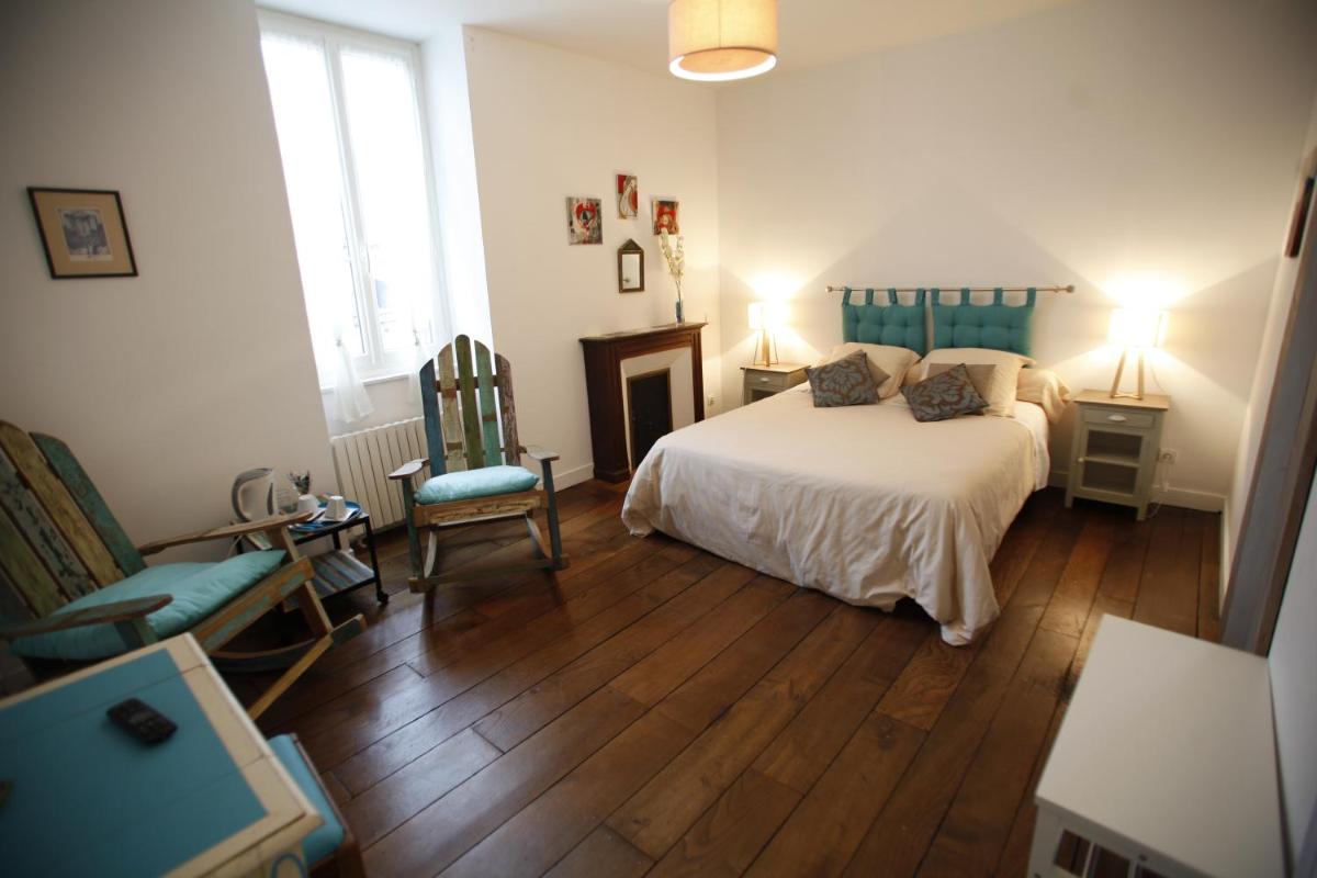 Chambres d'Hôtes Ene Gutizia - Housity