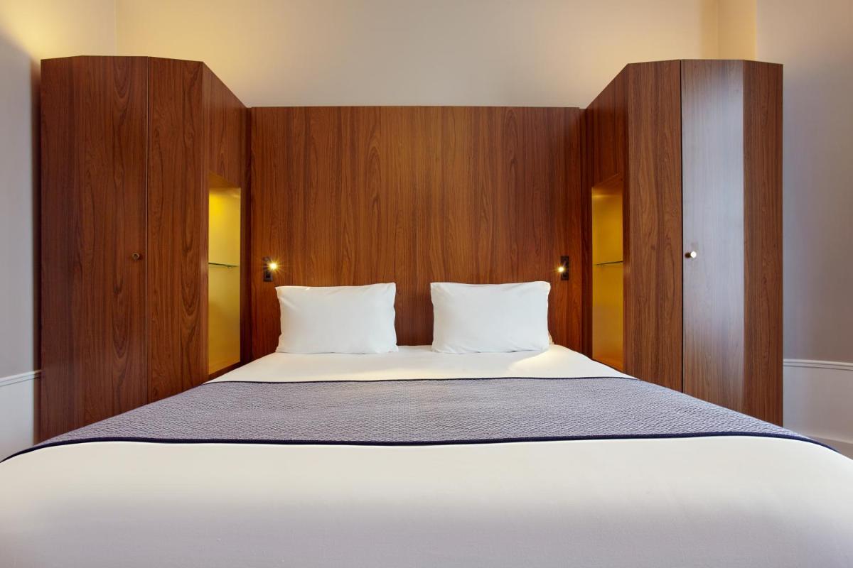 Holiday Inn Paris - Gare de Lyon Bastille, an IHG Hotel - Housity