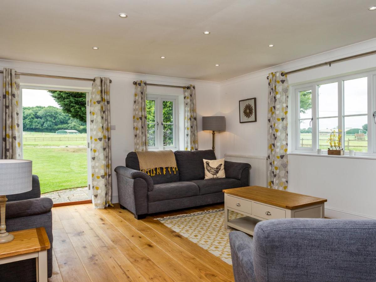 The Farm House Nables Farm - Housity