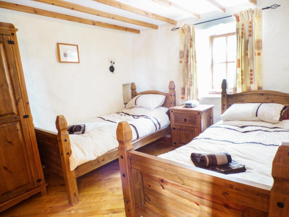 The Old Granary - Housity
