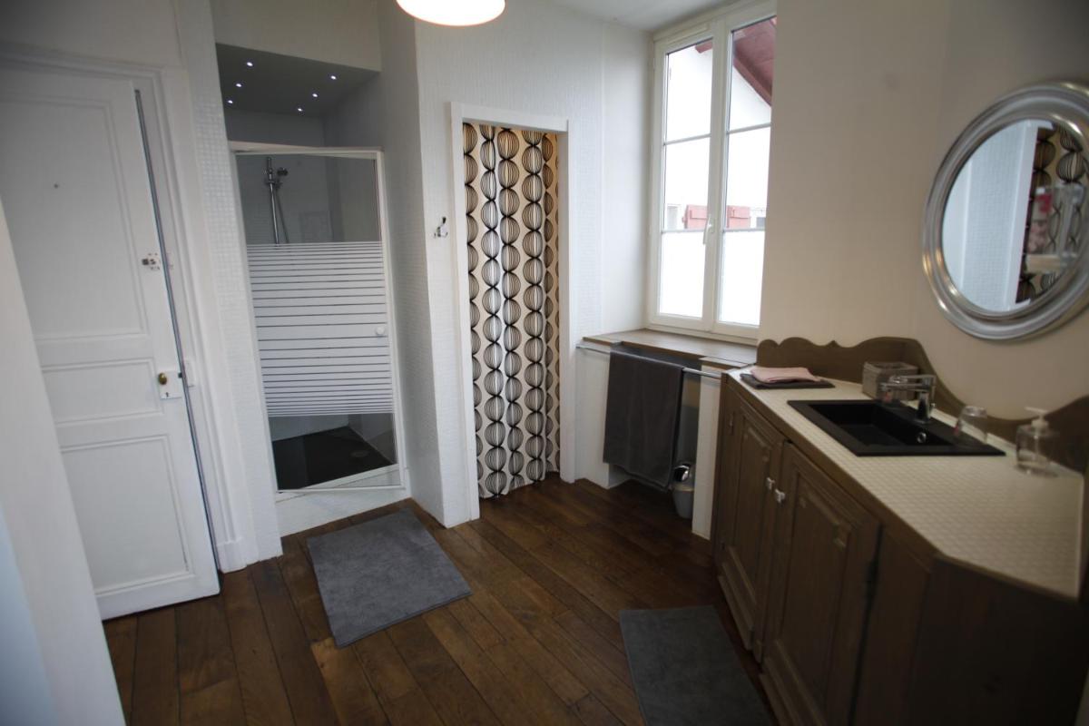 Chambres d'Hôtes Ene Gutizia - Housity