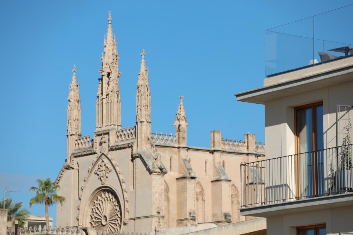 Imagen de la galería de Es Princep - The Leading Hotels of the World, en Palma de Mallorca