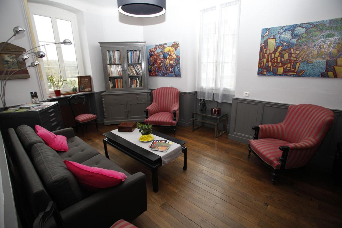 Chambres d'Hôtes Ene Gutizia - Housity