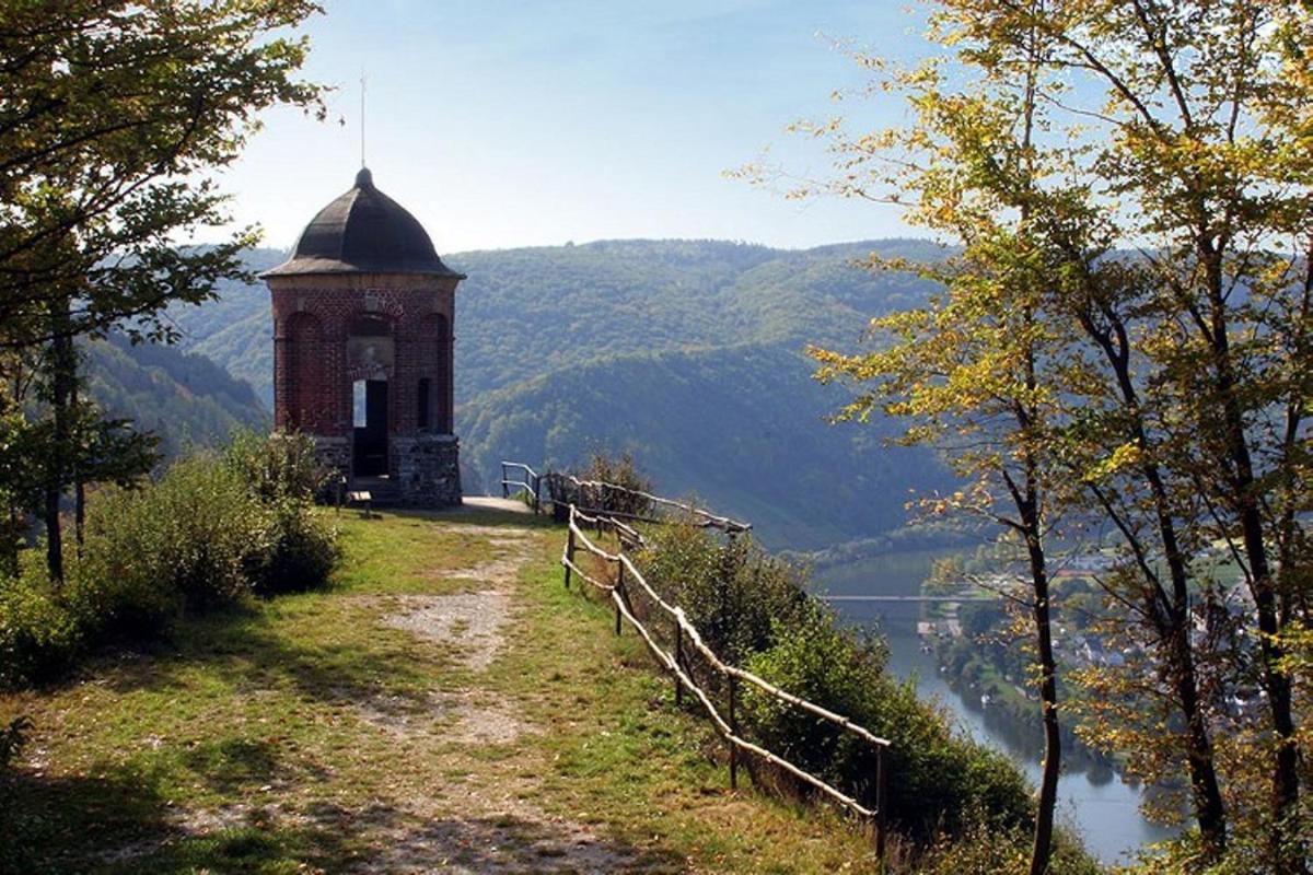 B&B Pension Winzerhaus Zell-Mosel - Housity