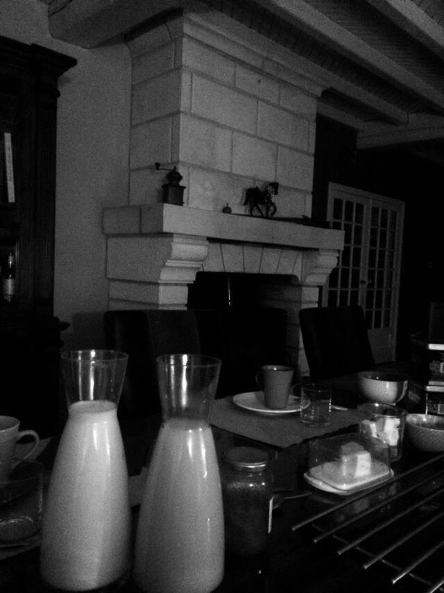 B&B Les Quatre Vents - Housity