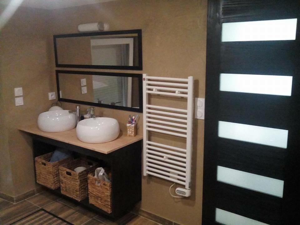 Chambre ZEN - Housity