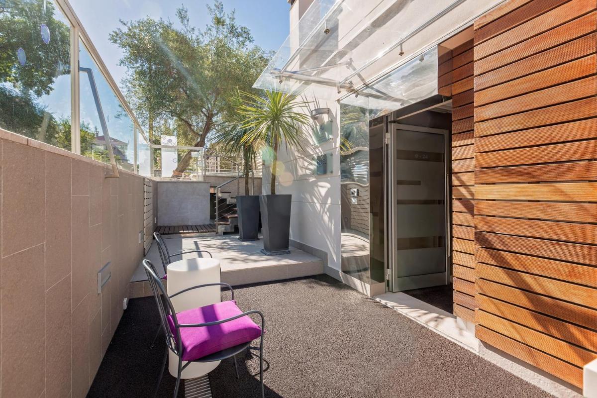 Boutique Hotel Adoral - Housity