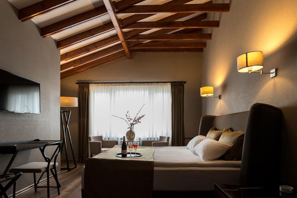 Marin Otel & Restaurant - Housity