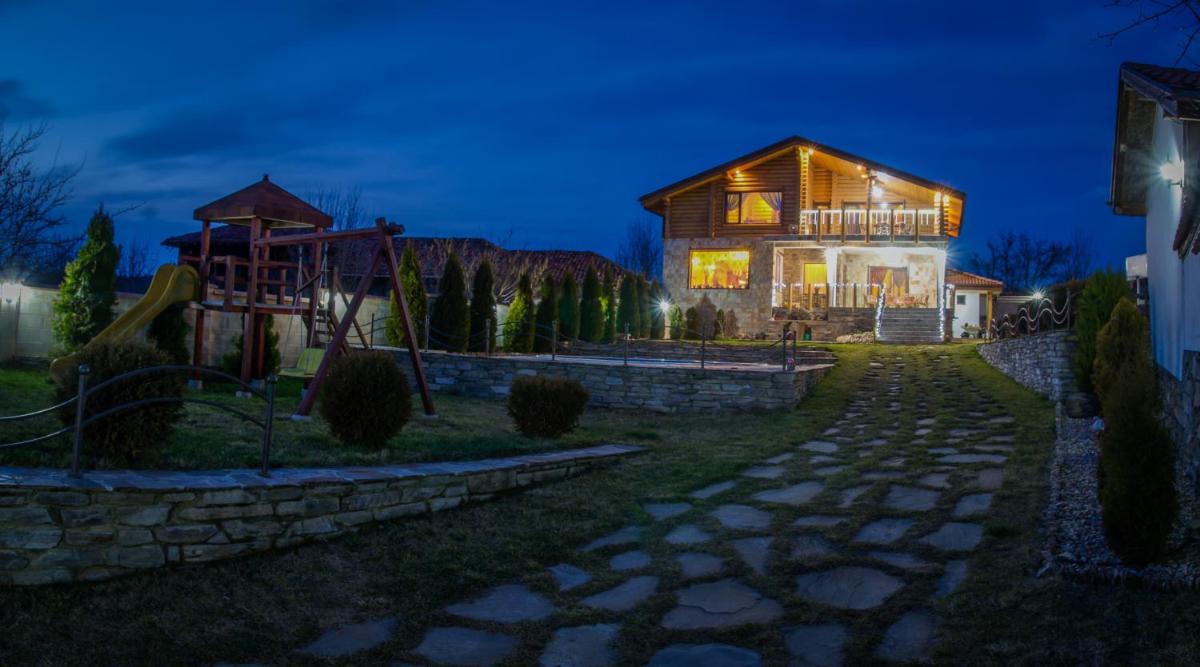 Guesthouse Sianie - Housity