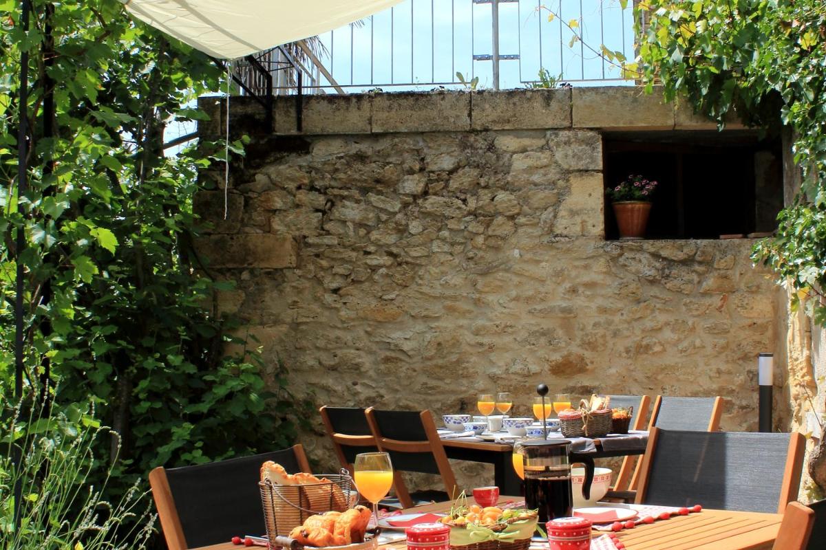 Relais de la Renaissance - Housity