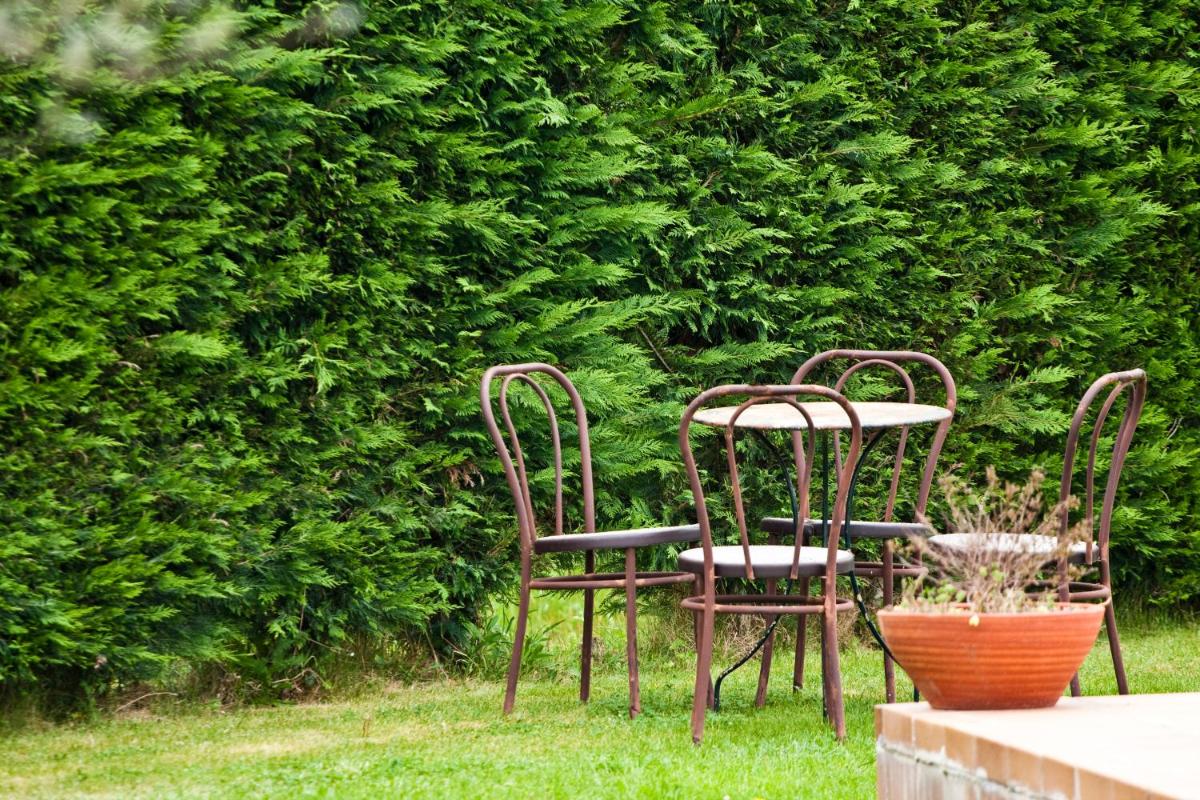 Turisme Rural - Mas Vilà - Monells - Housity