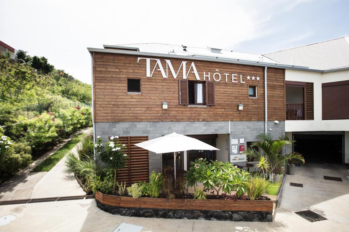 Suitetrails - Tama Hotel
