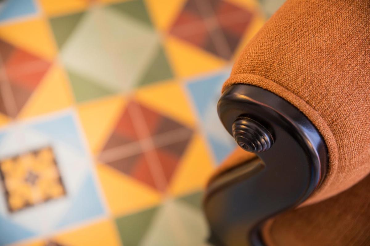 Imagen de la galería de Hotel Cappuccino - Palma, en Palma de Mallorca