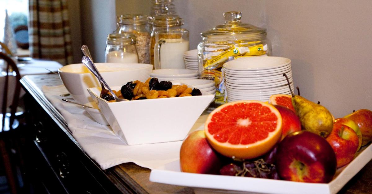 The Punch Bowl Inn - Housity