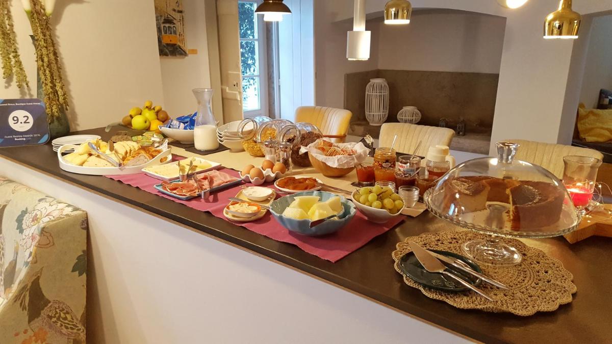 Águamel Sintra, Boutique Guest House - Housity