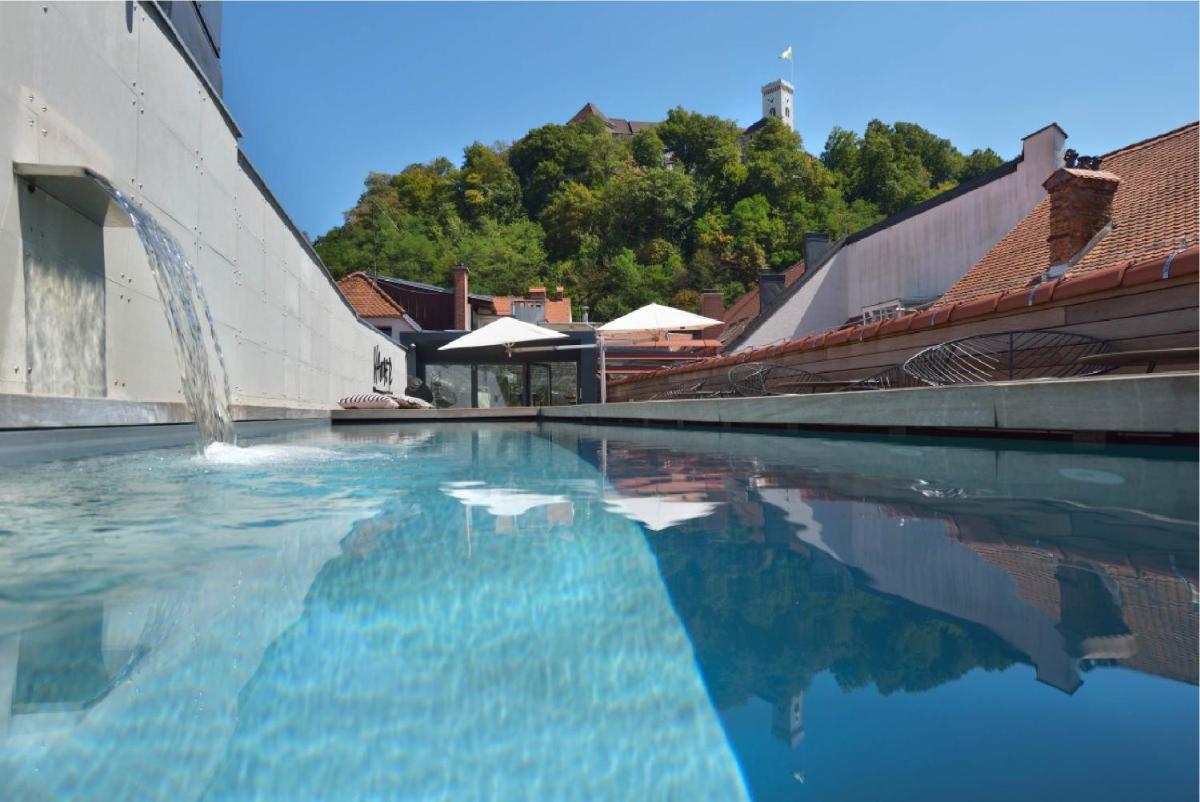 Vander Urbani Resort - a Member of Design Hotels - Housity