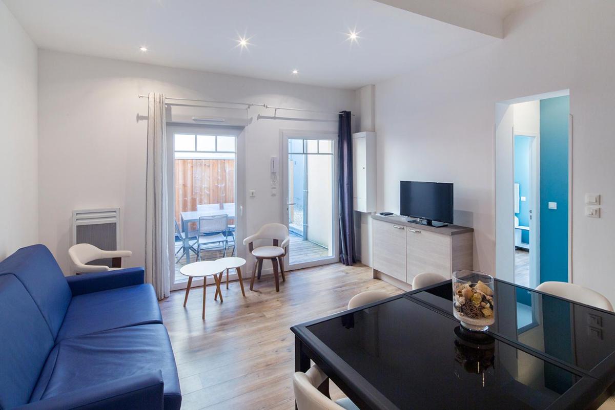 Bordo'Appart Hoya Bella - Housity