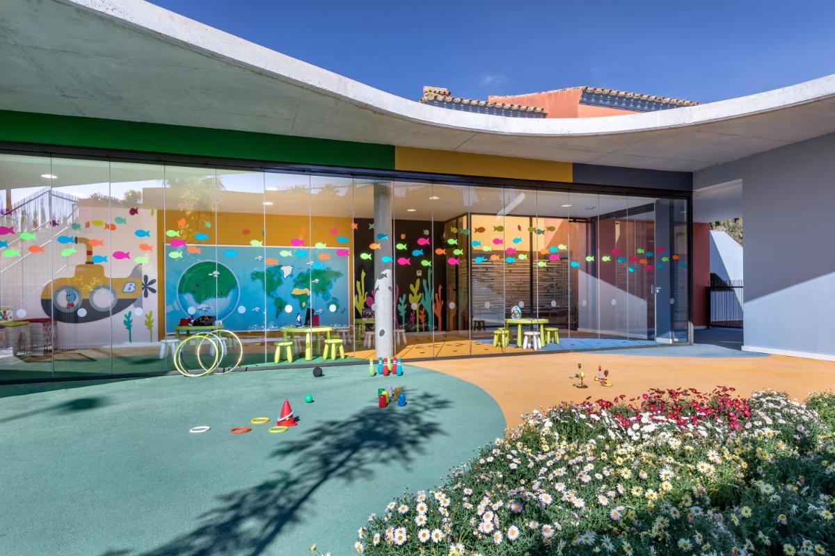 Imagen de la galería de Barceló Montecastillo Golf, en Jerez de la Frontera