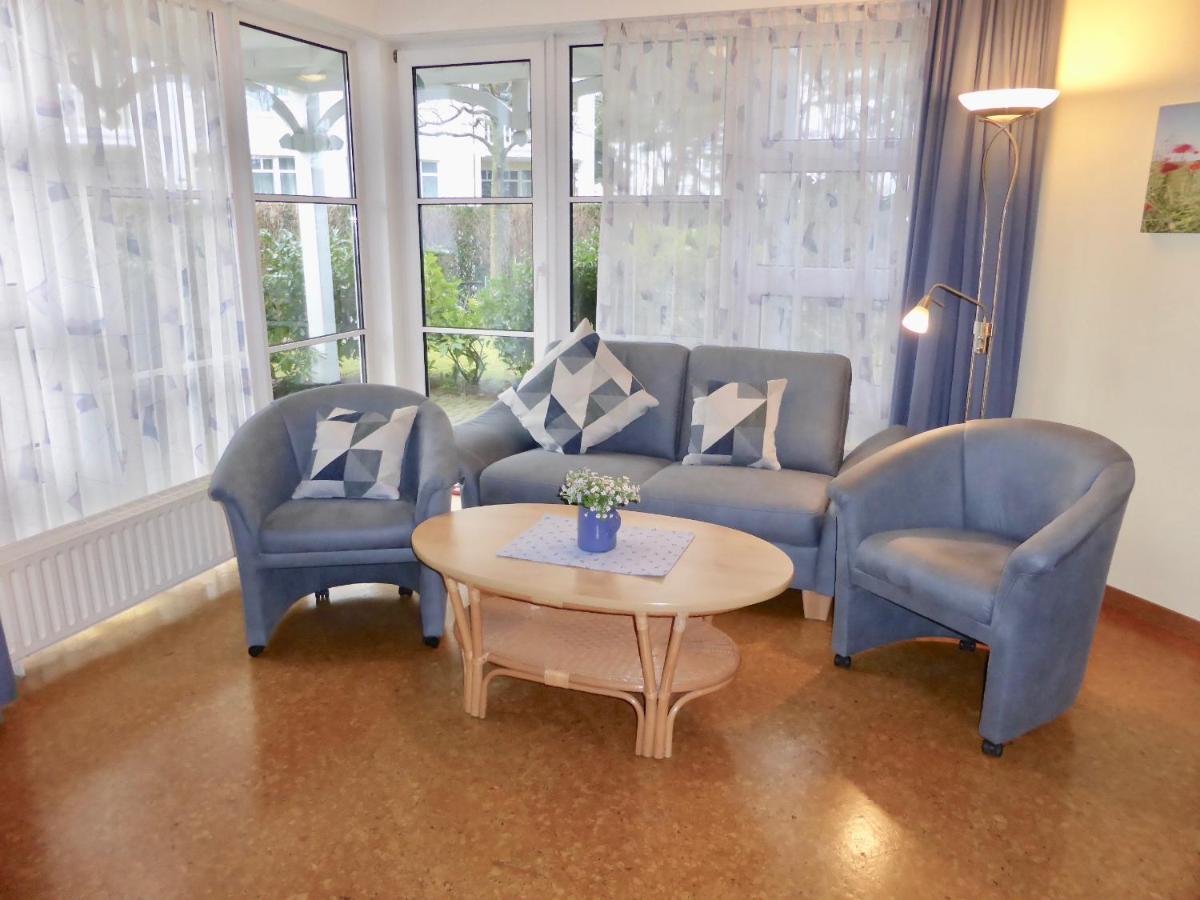 Strandläufer im Haus Strelasund - Housity