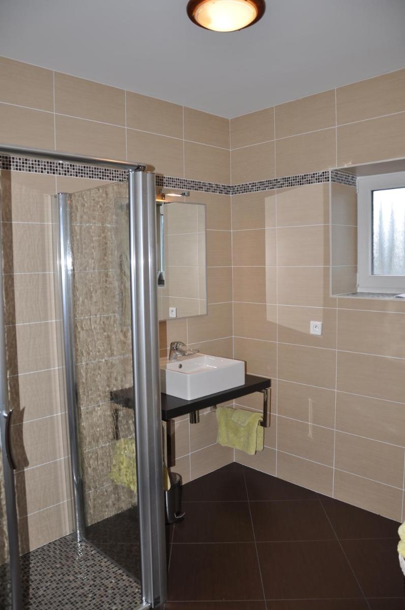 la grange aux hirondelles - Housity