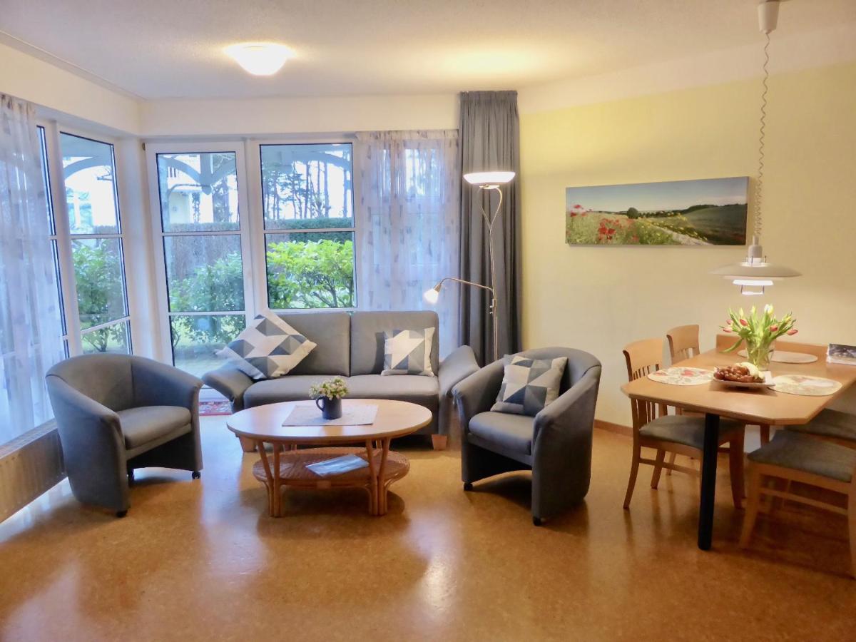 Strandläufer im Haus Strelasund - Housity