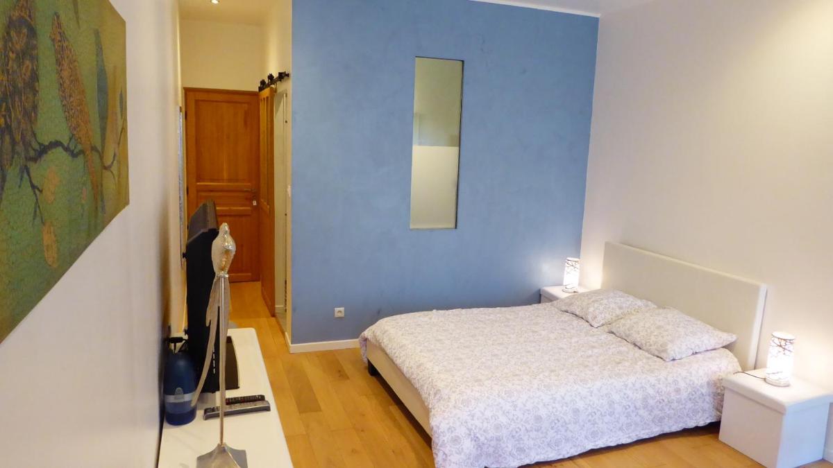 La Halte - Housity