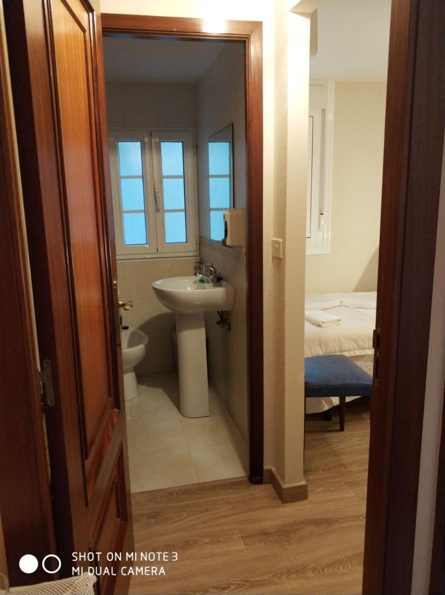 Pensión Pura - Housity