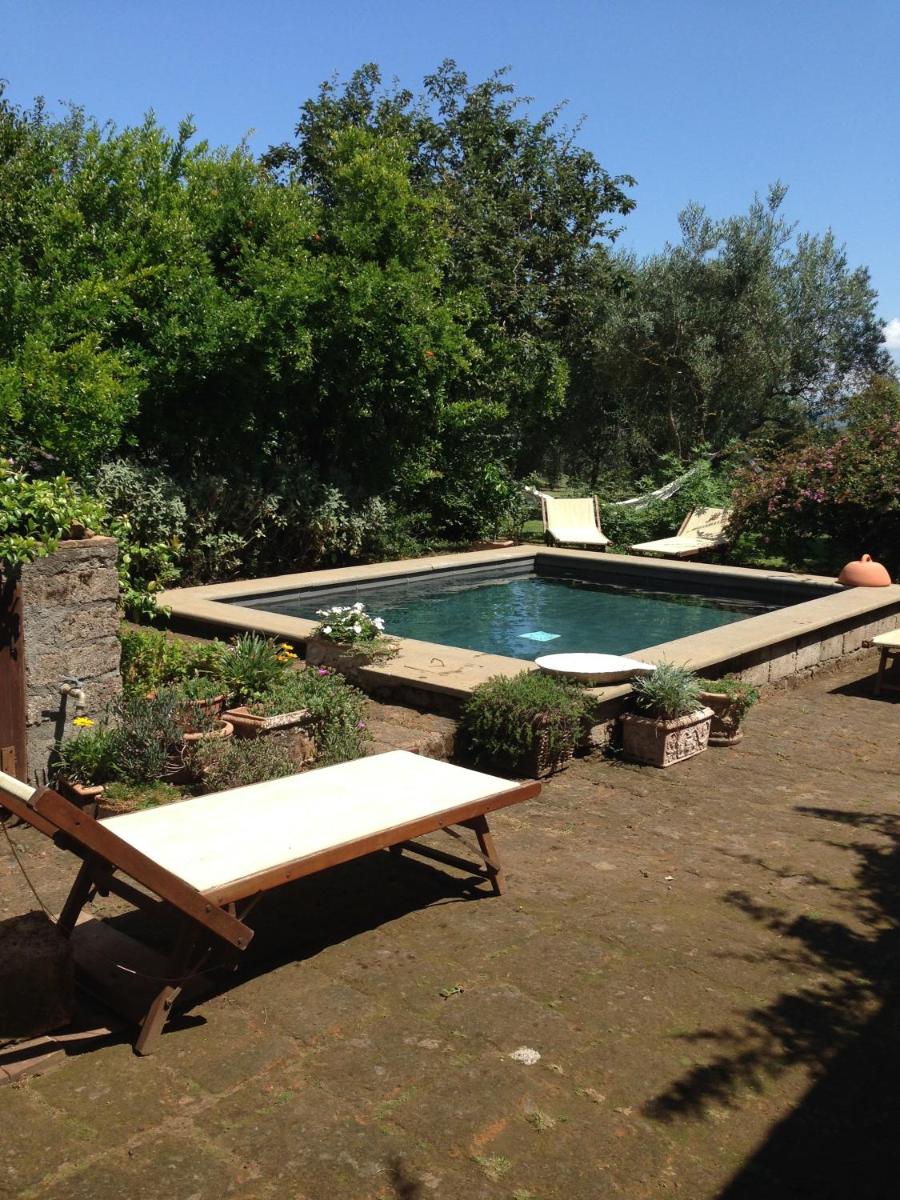 Bed And Breakfast Dopo Il Settimo Cielo - Housity
