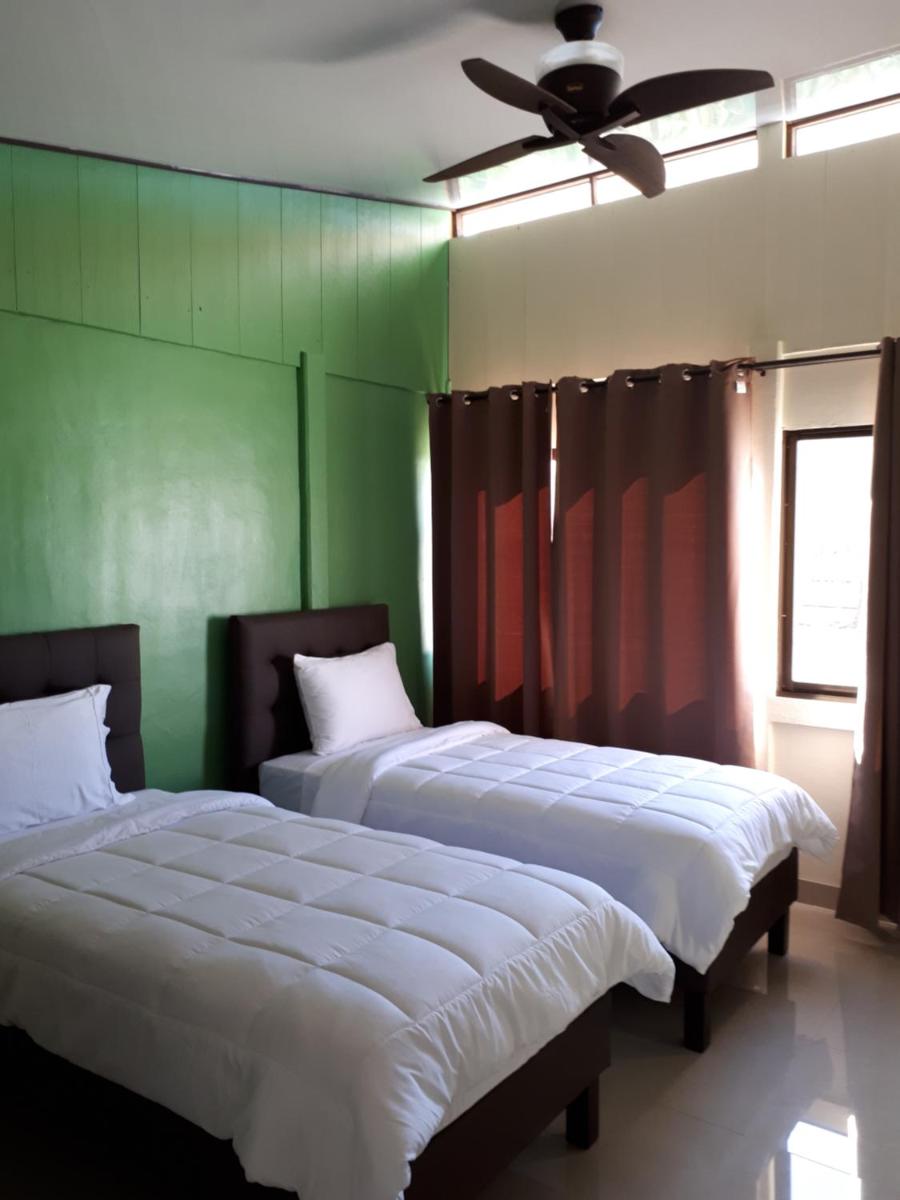 Suitetrails - Chalet San Juanillo