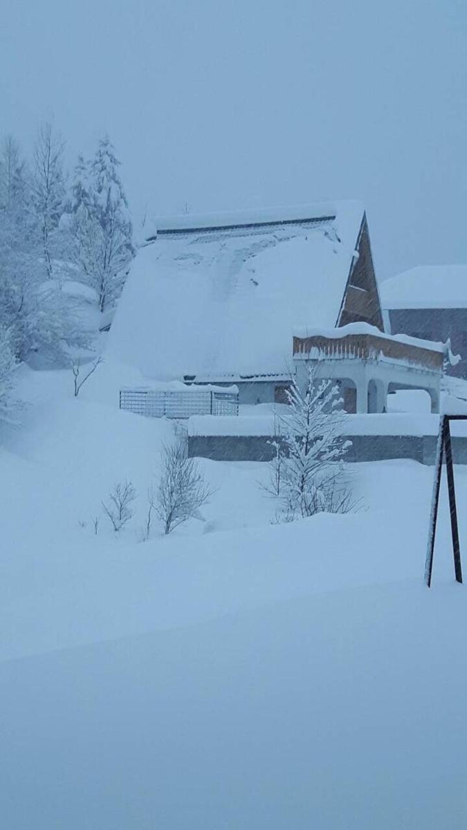 House with Pool and Sauna - Housity