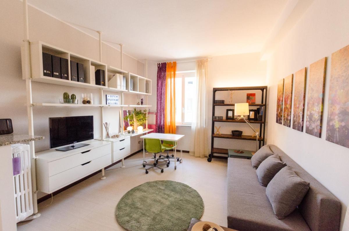 RotApartment - Monza - Housity