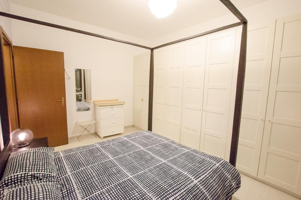 RotApartment - Monza - Hizvo