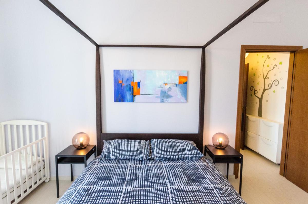 RotApartment - Monza - Housity