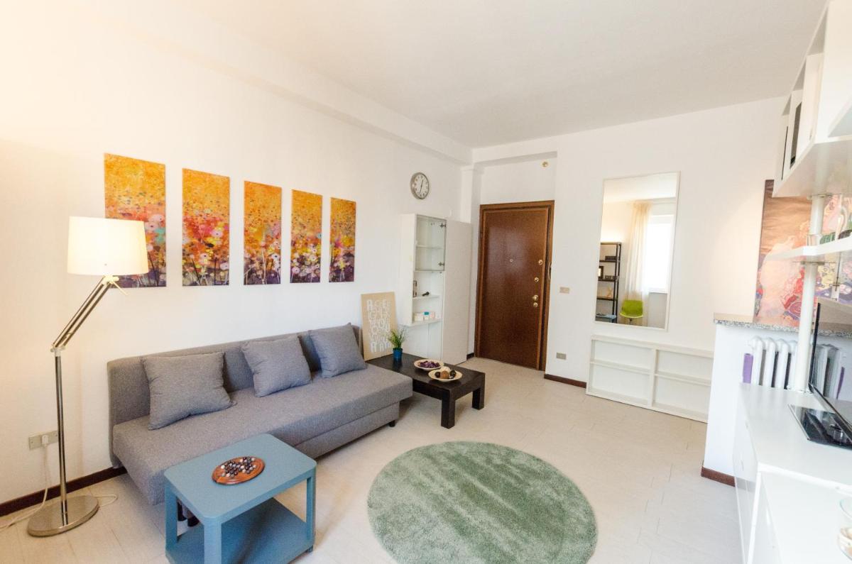 RotApartment - Monza - Housity