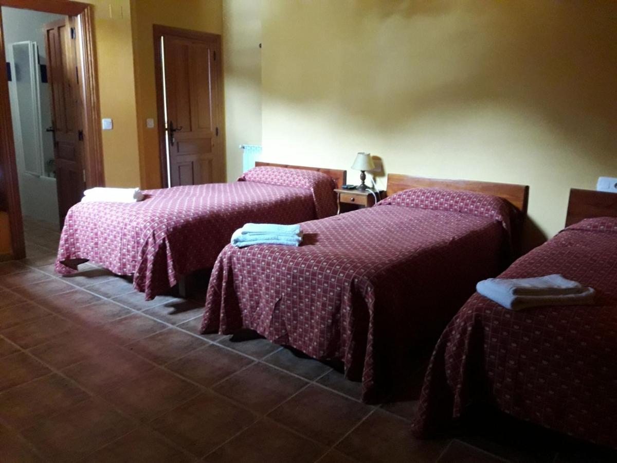 La Casa Vieja en Valdeón - Housity