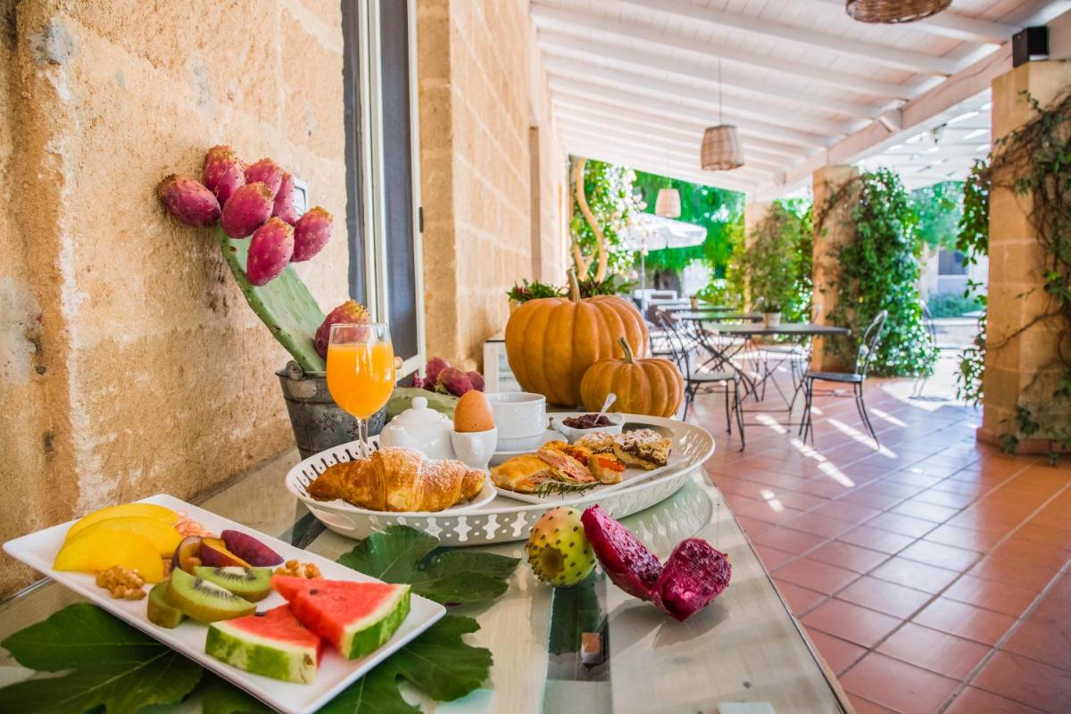 Masseria Baroni Nuovi - Housity