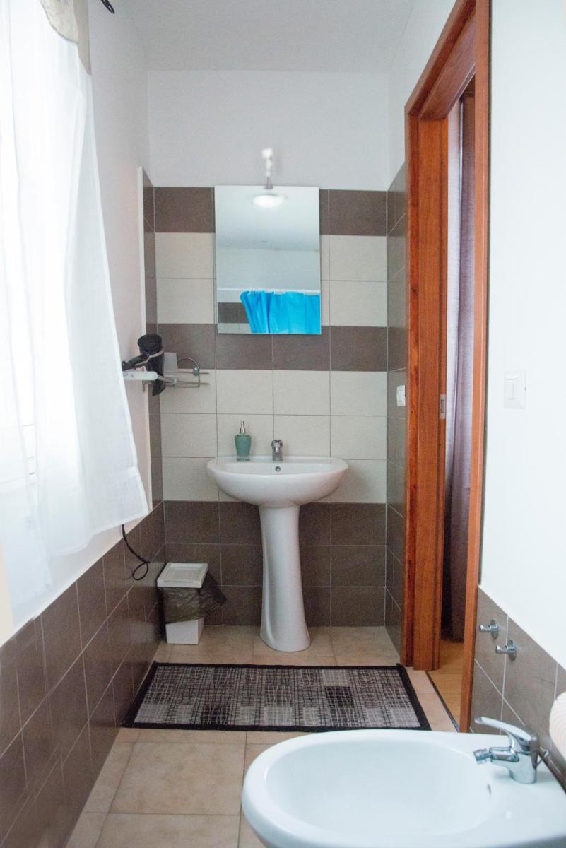 B&B Caffelletto - Papardo - Hizvo