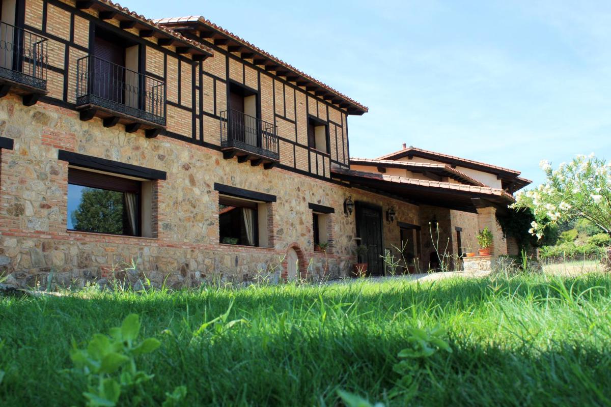 Alcor del Roble - Housity