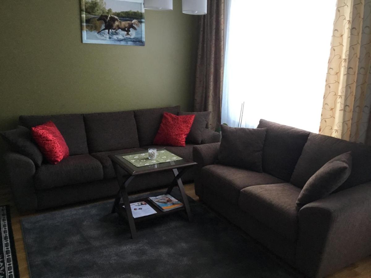 Finnclub Voyage Luxury Appartment - Housity