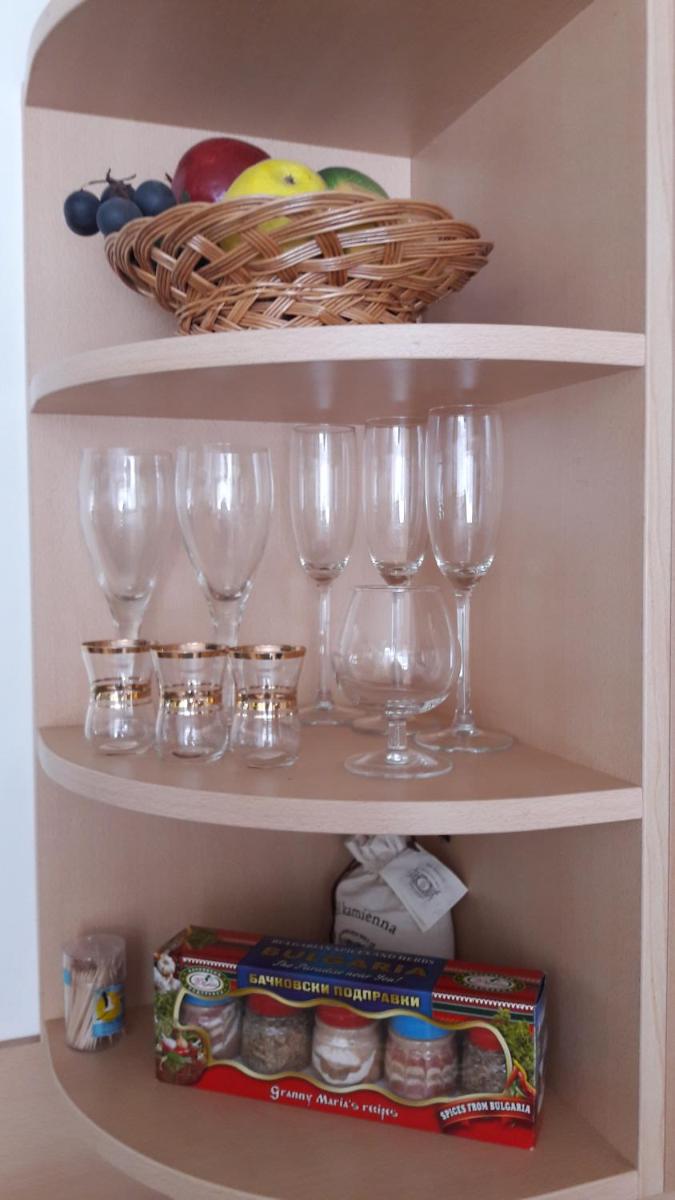 Apartamentai Luna - Housity
