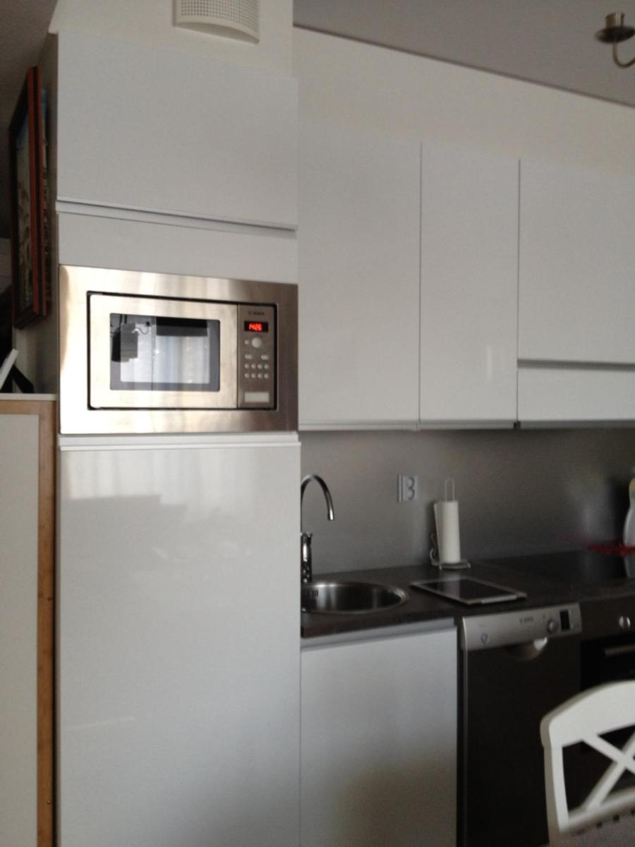 Finnclub Voyage Luxury Appartment - Housity