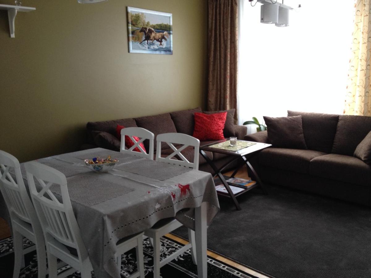 Finnclub Voyage Luxury Appartment - Housity