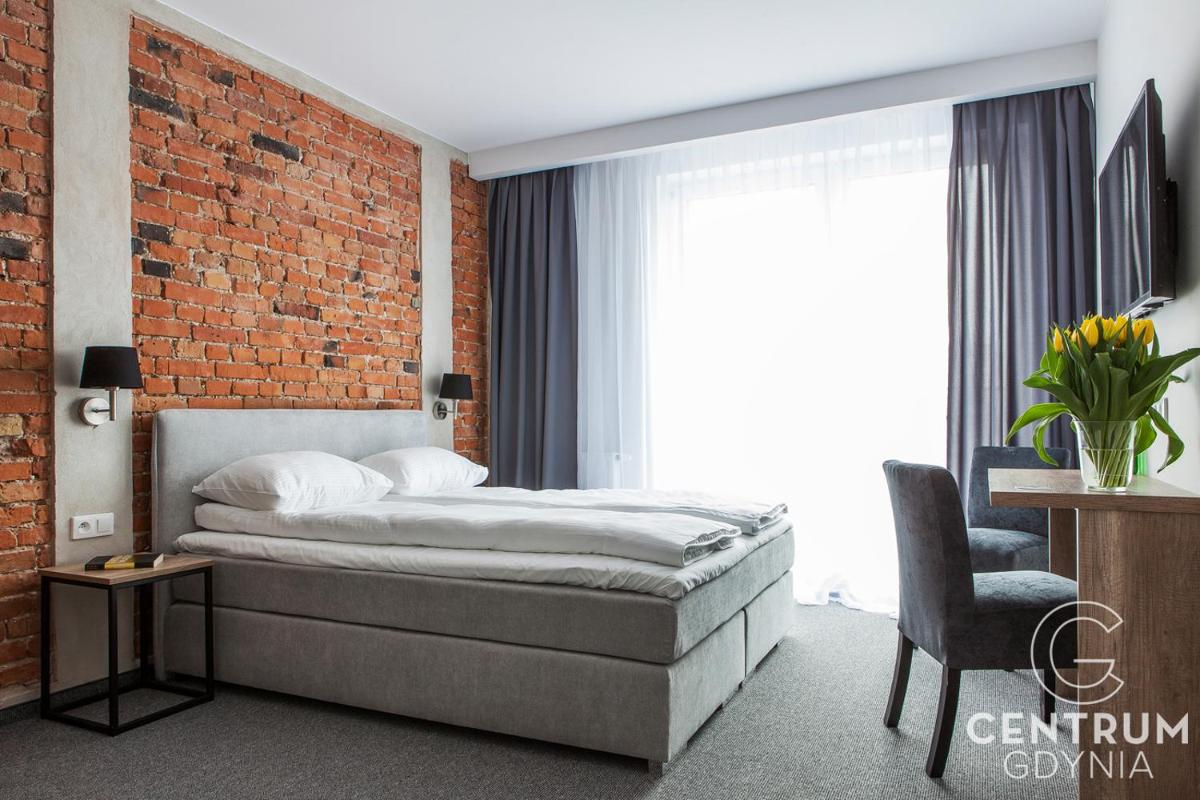 Gdynia Centrum - Housity