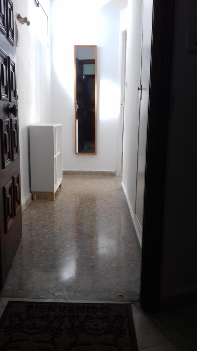 APARTAMENTO CENTRO RUZAFA WiFi PARKING - Housity