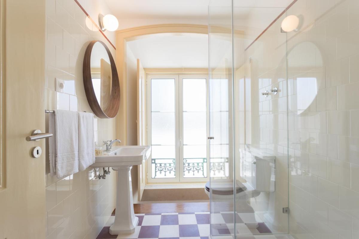 Príncipe Real Guest House - Housity