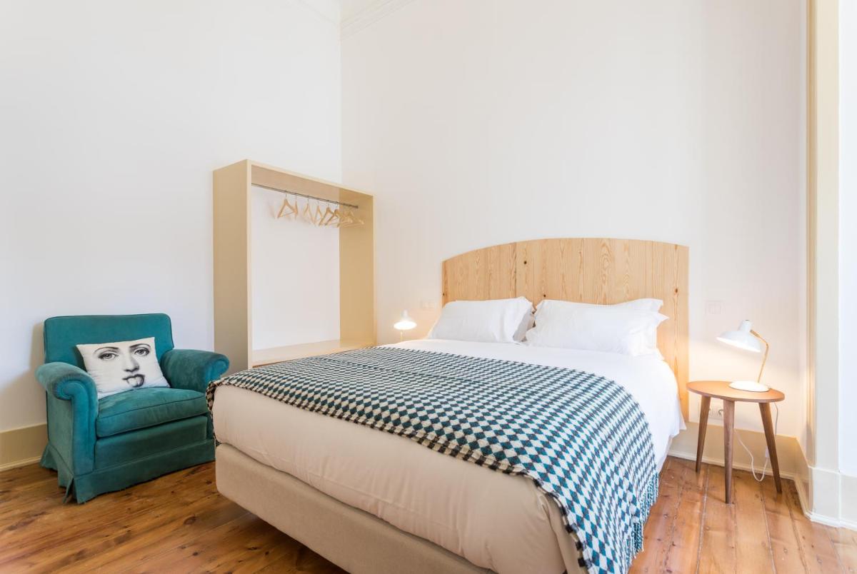 Príncipe Real Guest House - Housity