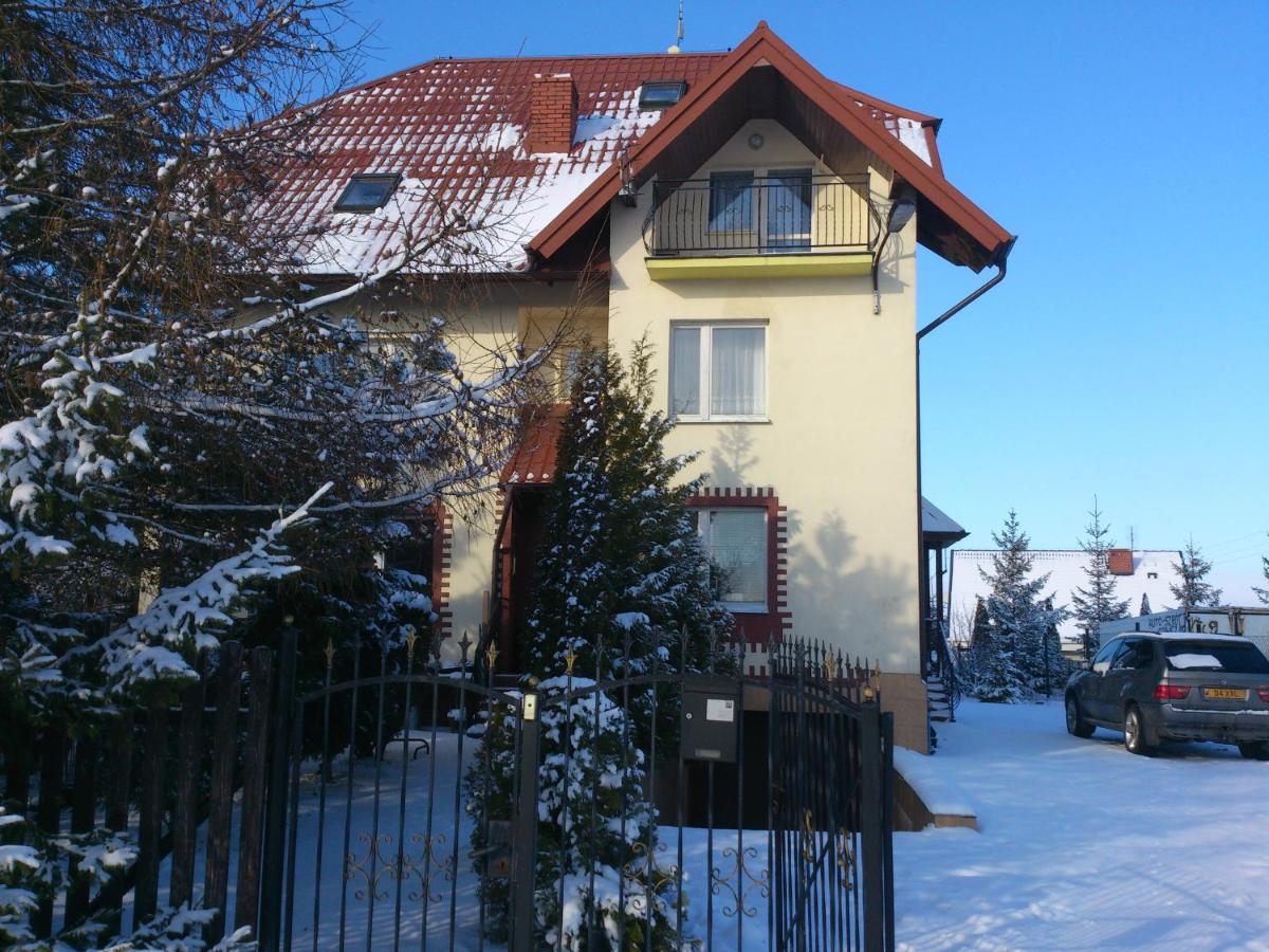 Willa Zamkowisko z ogrodowym jacuzzi - Housity
