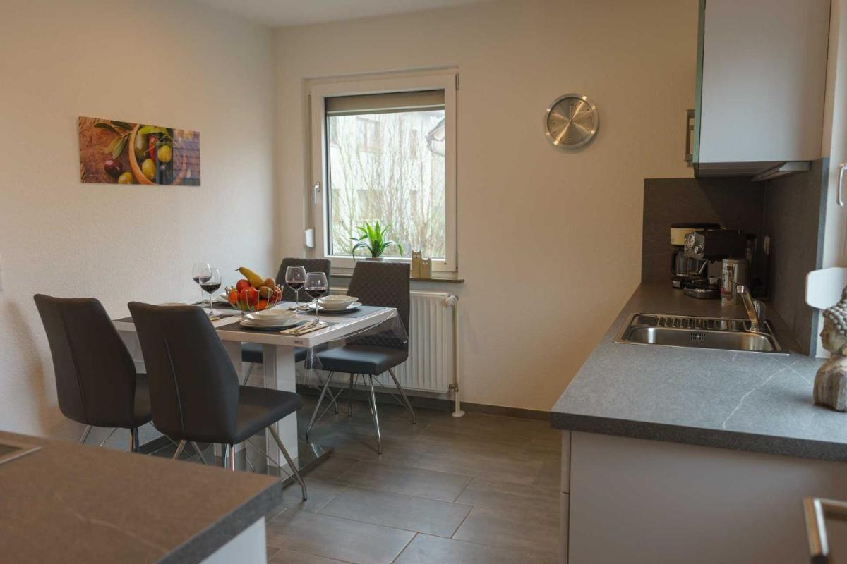 Zum Fuchsbau - Housity